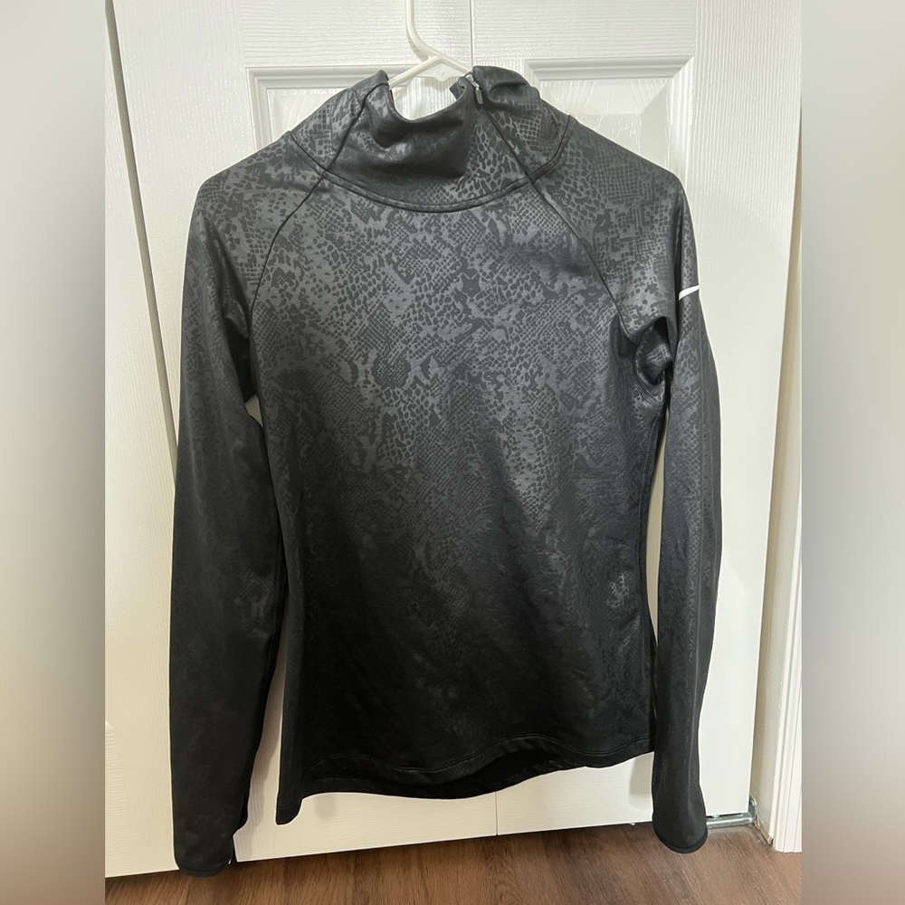 Nike Pro Dry Fit Shirt